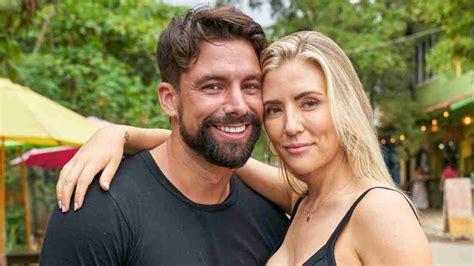 danielle michael bachelor in paradise|Danielle Maltby Shares Why She’s ‘Extra Thankful’ for Boyfriend。